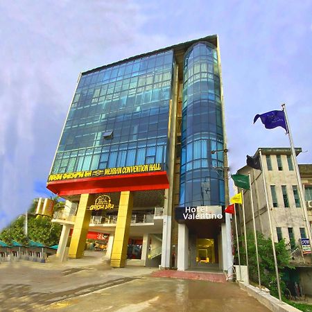 Hotel Valentino Noakhali Extérieur photo