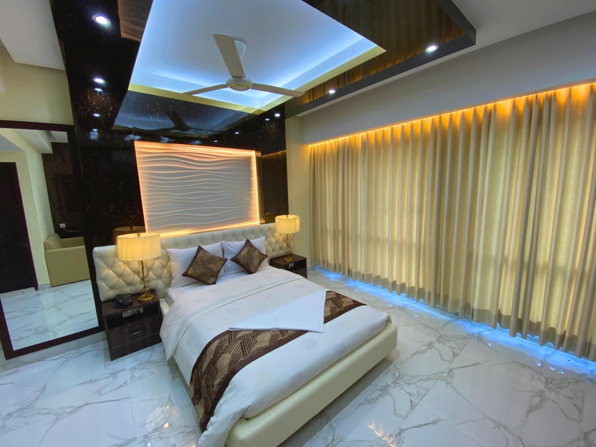 Hotel Valentino Noakhali Extérieur photo