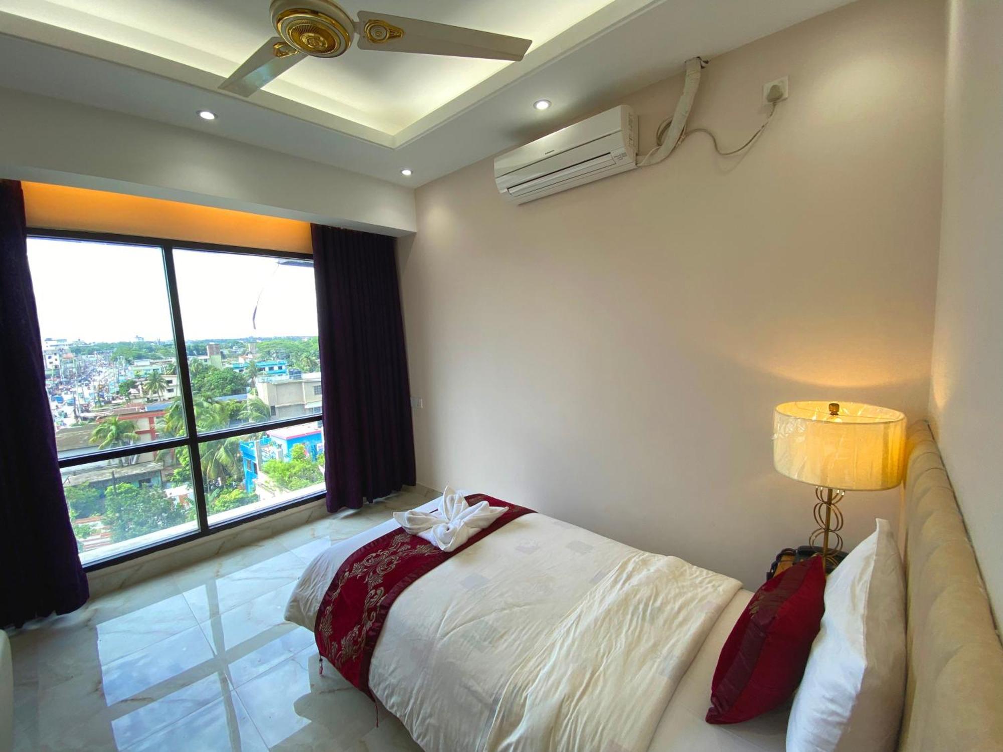 Hotel Valentino Noakhali Extérieur photo